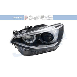 JOHNS 20 02 09-1 Fari Sx D1S Bi-Xeno BMW: 1 Hatchback