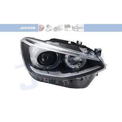 JOHNS 20 02 10-1 Fari Dx D1S Bi-Xeno BMW: 1 Hatchback