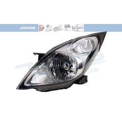 JOHNS 21 01 09-5 Fari Sx H4 CHEVROLET: Spark