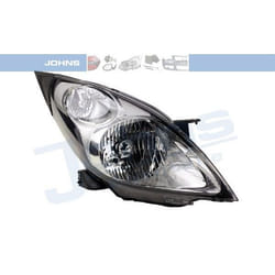 JOHNS 21 01 10-5 Fari Dx H4 CHEVROLET: Spark