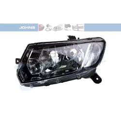 JOHNS 25 22 09 Fari Sx H4 DACIA: SANDERO 2, LOGAN MCV 2