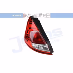 Fanale posteriore; JOHNS; Sx senza portalampada; per FORD; 1778974, 1781772, 1786198, 1823622, 1877011