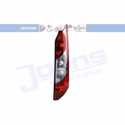 Fanale posteriore; JOHNS; Dx Sezione inferiore senza portalampada; per FORD; 1824731, 1827836, 1908967, 2390058, DT1113404AB