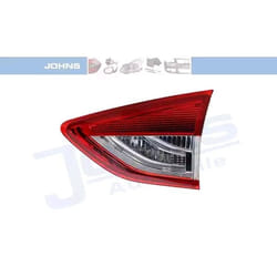 JOHNS 32 81 88-25 Fanale posteriore Dx Sezione interna LED con portalampada FORD: KUGA 2