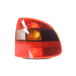 Fanale posteriore; JOHNS; Sx senza portalampada; per HYUNDAI; 924014P500