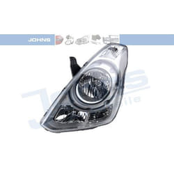 JOHNS 39 92 09 Fari Sx H7/H1