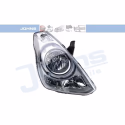 Fari; JOHNS; Dx H7/H1; per HYUNDAI; 921024H000, 921024H010, 921024H020, 921204H020