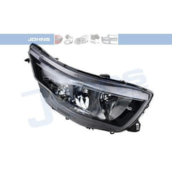JOHNS 40 45 10 Fari Dx H7/H1
