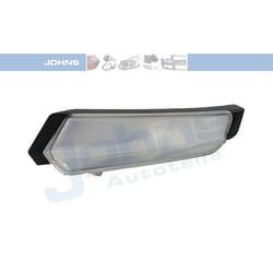 JOHNS 40 45 19 Frecce anteriore Sx senza portalampada IVECO: DAILY 6 Pritsche/Fahrgestell, Daily 6