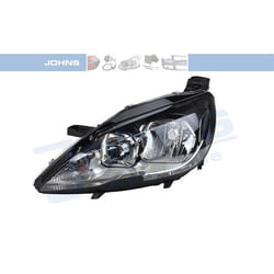 JOHNS 57 41 09 Fari Sx H7/HB3 PEUGEOT: 308 SW 2, 308 II Hatchback