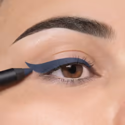 ARTDECO Soft 40 eye pencil 1,2 g Crema Mercury Blue - Vista aggiuntiva 2