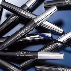 ARTDECO Angel Eyes mascara 1 Black 10 ml - Vista aggiuntiva 6