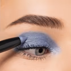 ARTDECO High Performance Eyeshadow Stylo ombretto 58 Deep Blue Sea Brillante - Vista aggiuntiva 3