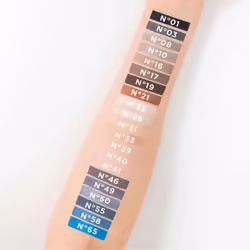 ARTDECO High Performance Eyeshadow Stylo ombretto 58 Deep Blue Sea Brillante - Vista aggiuntiva 4