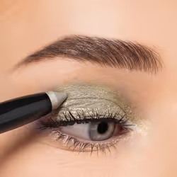 ARTDECO High Performance Eyeshadow Stylo ombretto 72 Seaweed Brillante - Vista aggiuntiva 3