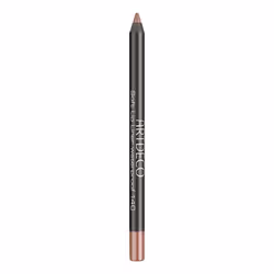 ARTDECO Soft Lip Liner Waterproof, 1,2 g, Anise, Idratante, Donna, ISODODECANE, POLYBUTENE, MICA, SYNTHETIC FLUORPHLOGOPITE, ...