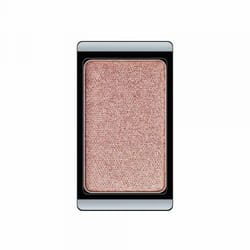 ARTDECO Eyeshadow Pearl ombretto 0,8 g 31 pearly rosy fabrics Perlato