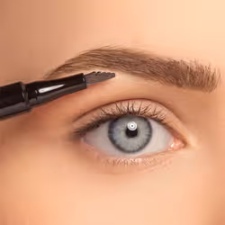 ARTDECO Pro Tip Brow Liner 1 ml Marrone - Vista aggiuntiva 4