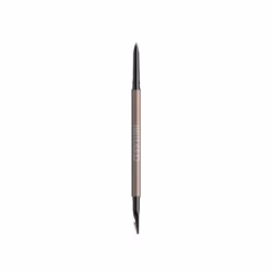 ARTDECO Ultra Fine Brow Liner, Marrone, Soft driftwood, Twist the tip out slightly and create small strokes on the brows. The ...