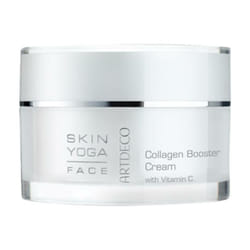 Haut Yoga Artdeco 50 ml Crema notte