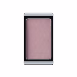ARTDECO EYESHADOW, Polvere, Levigante, Lillà, 1 colori, Opaco, Palette