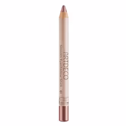 ARTDECO Smooth Eyeshadow Stick, Crema, Smoky, Levigante, Marrone, cinnamon bun, 1 colori, Brillante