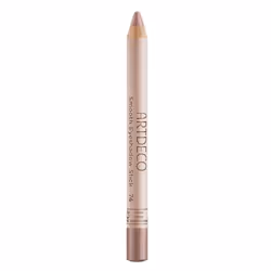 ARTDECO Smooth Eyeshadow Stick, Crema, Levigante, Beige, wooden, 1 colori, Brillante