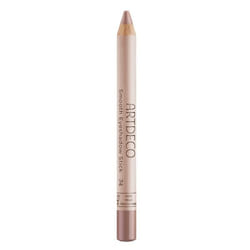 ARTDECO Smooth Eyeshadow Stick ombretto 3 g 74 wooden Brillante