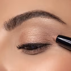 ARTDECO High Performance Eyeshadow Stylo ombretto 31 Golden Sand Brillante