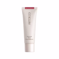 ARTDECO Natural Skin Foundation 25 ml Tubo Crema 05 warm beige - Vista aggiuntiva 5