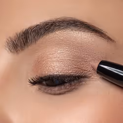 ARTDECO High Performance Eyeshadow Stylo ombretto 33 Feel-Good Days Brillante - Vista aggiuntiva 3