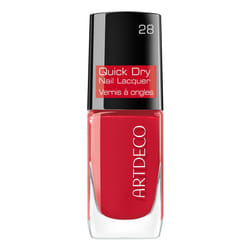 ARTDECO Art Couture smalto per unghie 10 ml Rosso Lucida