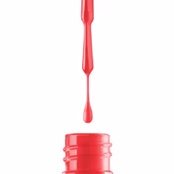 ARTDECO Art Couture smalto per unghie 10 ml Rosso Lucida - Vista aggiuntiva 2