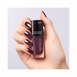 ARTDECO Art Couture Pearl smalto per unghie 10 ml Fucsia Perlato