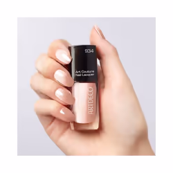 ARTDECO Art Couture Pearl smalto per unghie 10 ml Corallo Perlato