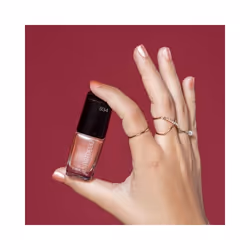 ARTDECO Art Couture Pearl smalto per unghie 10 ml Corallo Perlato