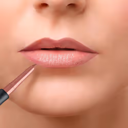 ARTDECO Mineral Lip Styler 0,4 g 15A Mineral Sienna - Vista aggiuntiva 4