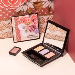 ARTDECO Eyeshadow ombretto 91 Pearl Orchid Opulence Opaco - Vista aggiuntiva 3
