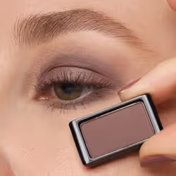 ARTDECO Eyeshadow Matt ombretto 0,8 g 567 Matt Berry Homage Opaco - Vista aggiuntiva 3