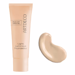 ARTDECO 4825.08, Tubo, Crema, Pelle sensibile, Neutrale, Naturale, neutral porcelain