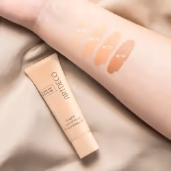 ARTDECO Light Luminous 30 ml Tubo Crema 06 Light beige - Vista aggiuntiva 4