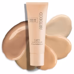 ARTDECO Light Luminous 30 ml Tubo Crema 06 Light beige - Vista aggiuntiva 6