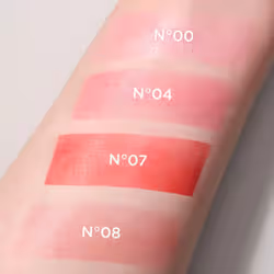 ARTDECO Color Booster Lip Balm burrocacao Balsamo per labbra 7 Coral Donna 3 g - Vista aggiuntiva 5