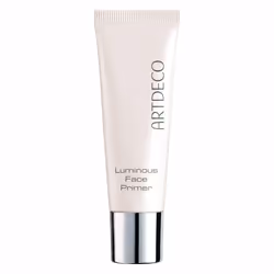 ARTDECO Luminous Face Primer, Pelle sensibile, Crema (colore), Tubo, Anti-invecchiamento, Antirughe, Protezione, Radiant, Bei ...