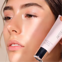 ARTDECO Luminous Face Primer
