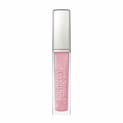 ARTDECO Hot Chili Lip Booster lucidalabbra 6 ml 4 berry chili - Vista aggiuntiva 4
