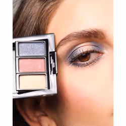 ARTDECO Eyeshadow Pearl ombretto 217 pearly copper brown Brillante