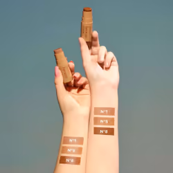 ARTDECO Bronze Stick cipria 4 g Crema - Vista aggiuntiva 5