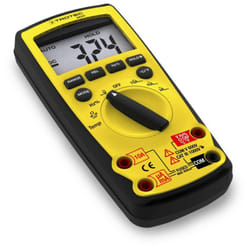 Multimetro digitale BE50 - Trotec