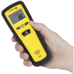 Misuratore di monossido di carbonio BG20 - Trotec